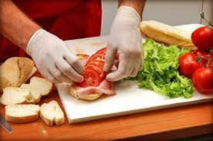 CEM. Curso manipulador de alimentos