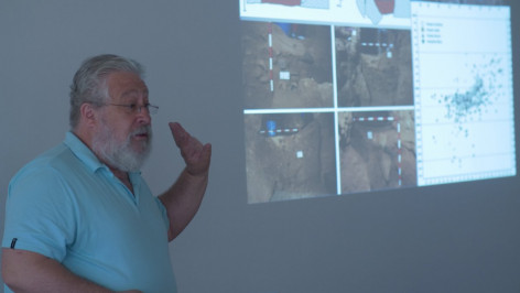 Marco de la Rasilla hablará sobre La cultura material paleolítica en el Centro Tito Bustillo