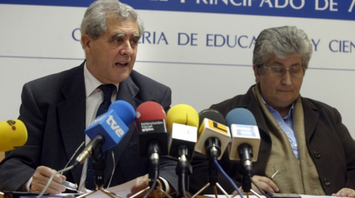 El Caso Marea salpica Villaviciosa