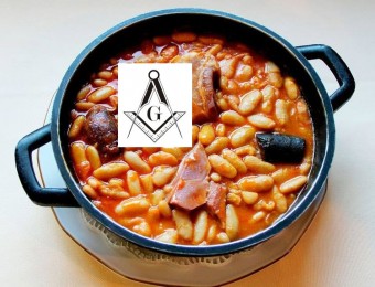 MASONERIA Y FABES DEL CURA...