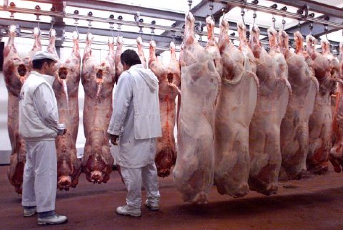 El Gobierno de Asturias refuerza el control a las empresas alimentarias durante el estado de alarma para garantizar la máxima seguridad