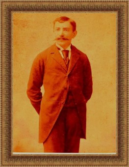 SOBRE BENEFACTORES Y BUENAS GENTES...