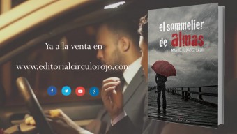 Presentación de la novela 