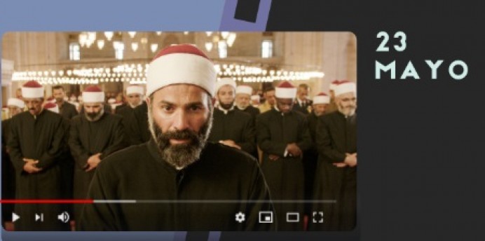 Conspiración en el Cairo