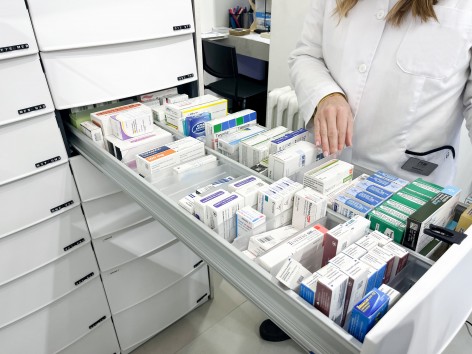 Qué medicamentos están faltando actualmente en las farmacias de Asturias