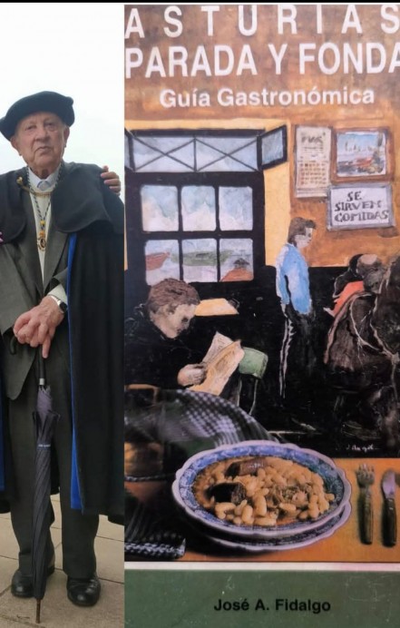 Omar Pardo: In Memoriam