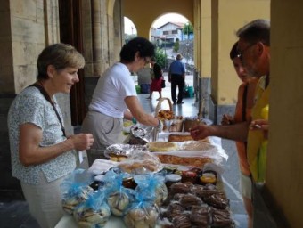 Colunga se solidariza con El Seybo