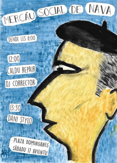 Mercau social de Nava