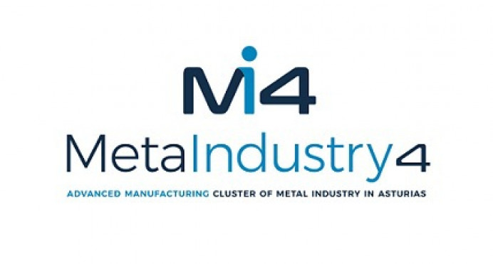 Innovasturias y MetaIndustry4 organizan la segunda semana Europea de la Industria en Asturias del 21 al 25 de febrero en formato online