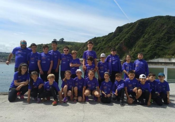 Abiertas las inscripciones para el Mini Sella