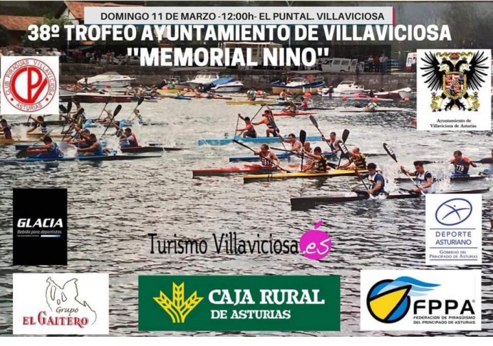 Trofeo Memorial Nino