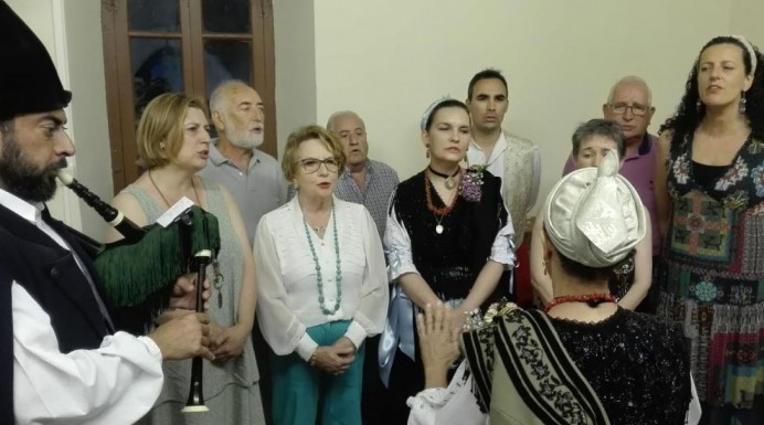 La Misa Asturiana de Gaita resonará en la Basilíca de Llanes el domingo 29 de septiembre