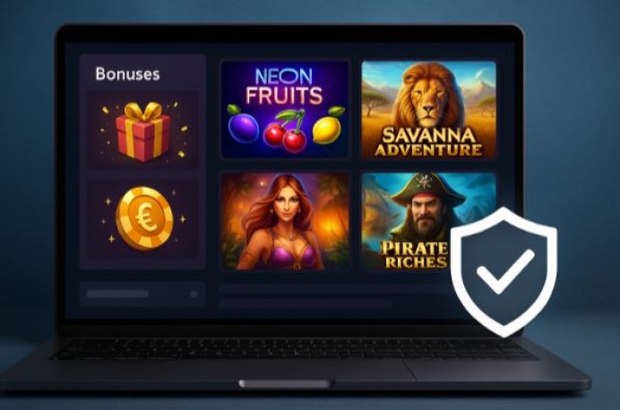 Win Unique Casino: Todo Lo Que Necesitas Saber Sobre Juegos, Bonos y Seguridad