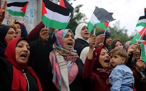 El Principado destina 61.000 euros a promover la salud maternoinfantil de mujeres palestinas refugiadas en la franja de Gaza