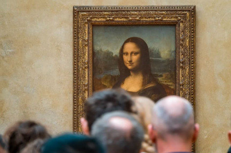 Los secretos que guardan los cuadros más famosos del mundo