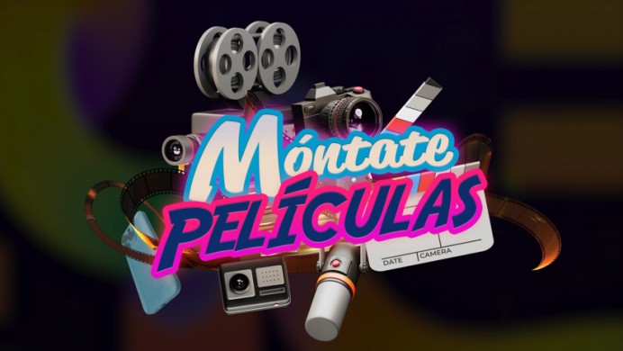 RTPA: TPA estrena ‘Móntate películas’, un docu-reality sobre el proceso creativo audiovisual