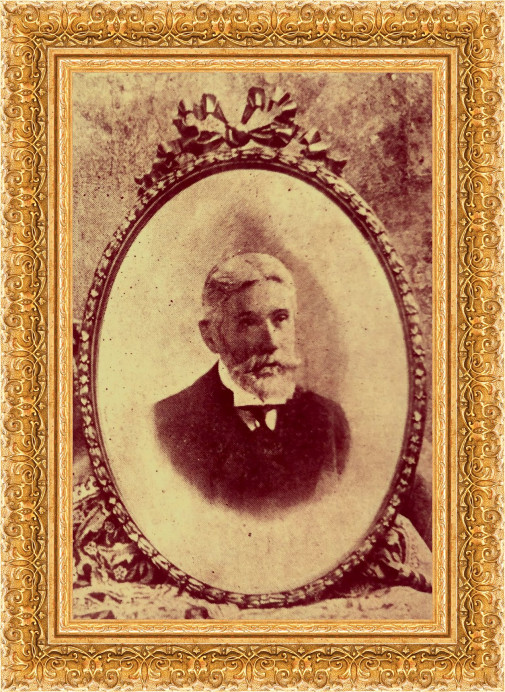 Memoria Histórica por Omar Pardo