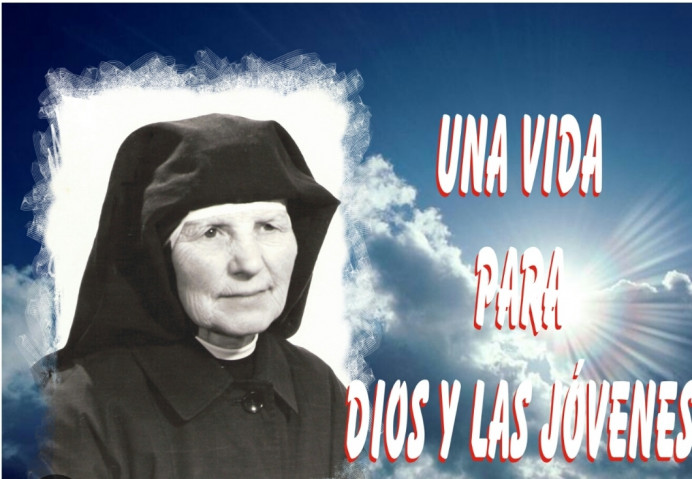 Omar Pardo: La monxina el Barradiellu, una Santa de La Riera de Colunga