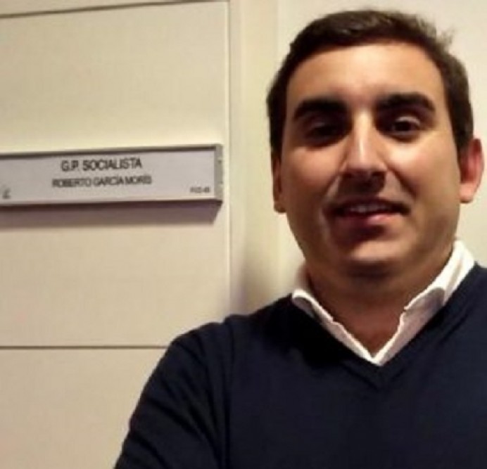 FSA - Morís: Los pactos que proponen Pedro Sánchez y Adrián Barbón son claves para la reconstrucción