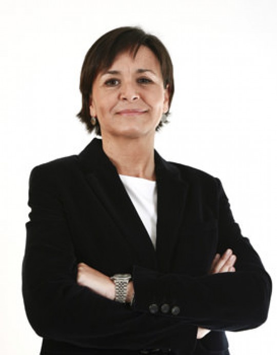 Carmen Moriyón y Cayetano Pérez-Cubillas participan mañana, martes, en un acto público en Colunga