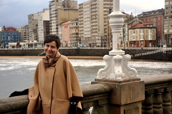 Carmen Moriyón: La Comisión Directiva de FORO ha hecho hoy un ejercicio de decencia política ante la sociedad asturiana