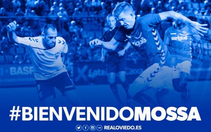 Actualidad del Real Oviedo