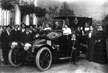 ARGADIELLU AUTOMOTOR...