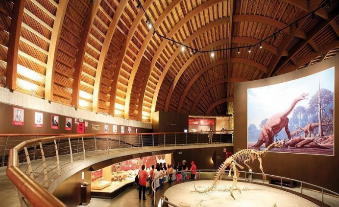 Bono Cultural Joven en museos y equipamientos culturales Bono Cultural Joven en museos y equipamientos culturales