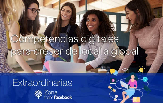 Llanes, taller online gratuito para mujeres emprendedoras