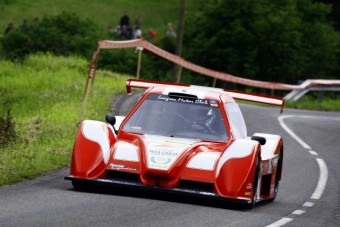 Javi Villa se impuso al volante del BRC B49 en la segunda prueba  del Campeonato de Asturias de Montaña. Victoria de Alberto Ordóñez (Mitsubishi) en la categoría II