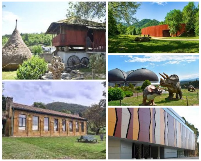 Disfruta de actividades especiales en los Museos Asturianos durante el puente Disfruta de actividades especiales en los Museos Asturianos durante el puente