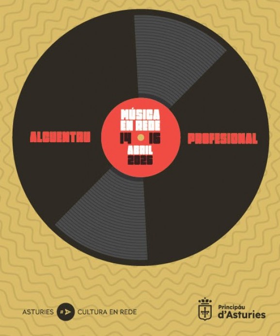 Gijón acoge en abril 