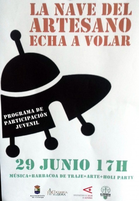 Programa de Participación juvenil