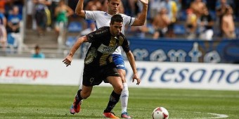 El Colunga ficha a Naya, su hombre gol en Tercera