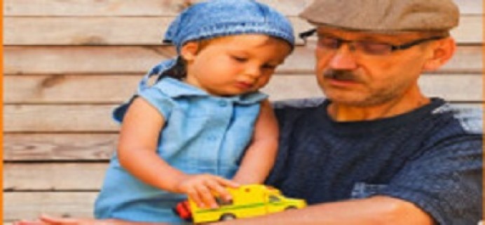 Acogimiento familiar