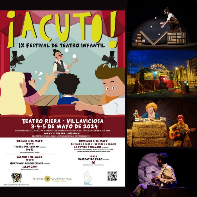 Oferta de Empleo semanal