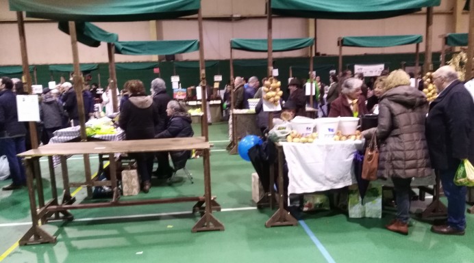 Babayos.com; para deslucir LA FERIA LES FABES