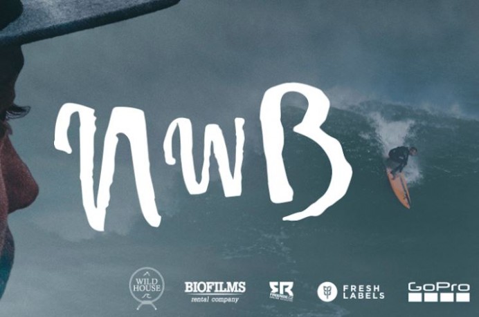 No wave back, documental hispano-checo de surf, mañana viernes 20.30 h en el Teatro Riera