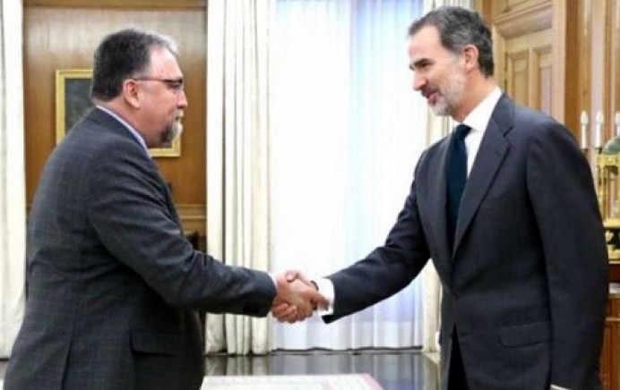 Oblanca: Los Ayuntamientos necesitan un cambio legislativo.....