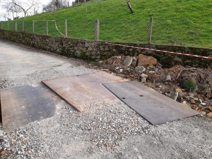 Selección de un Oficial de 2ª de albañil, por el sistema de oposición en régimen de contratación laboral con carácter temporal mediante contrato de relevo