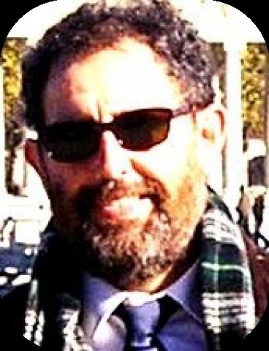 Nuestro colaborador Omar Pardo Cortina será candidato al parlamento europeo 2019 por la coalición euroescéptica ADÑ