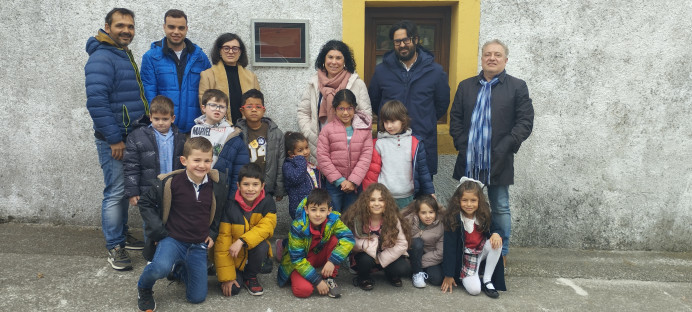 Acercamiento de la ópera a los niños