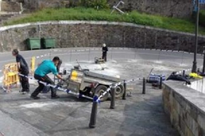 PLAN DE EMPLEO de Colunga 2020