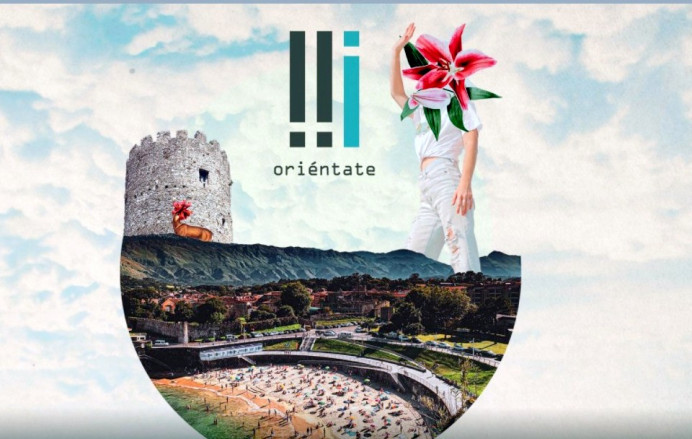 Mañana arranca Oriéntate, Festival Cine y Música Llanes