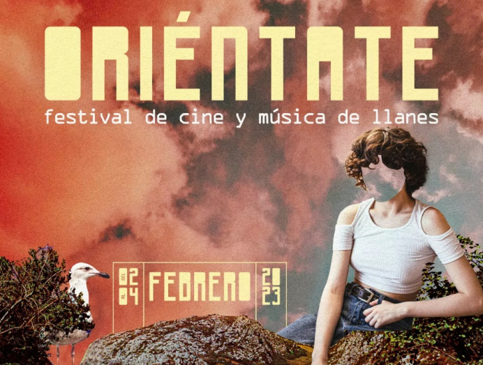 El Festival de Cine y Música