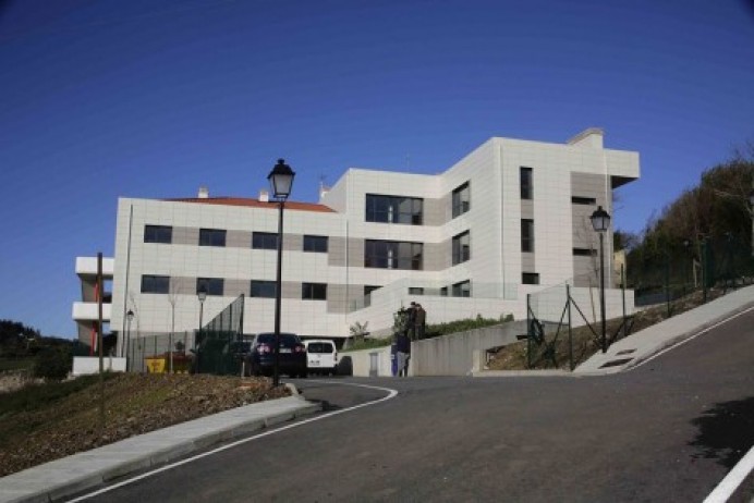 Las residencias públicas de mayores del Principado ajustan los servicios esenciales para garantizar la seguridad de la plantilla