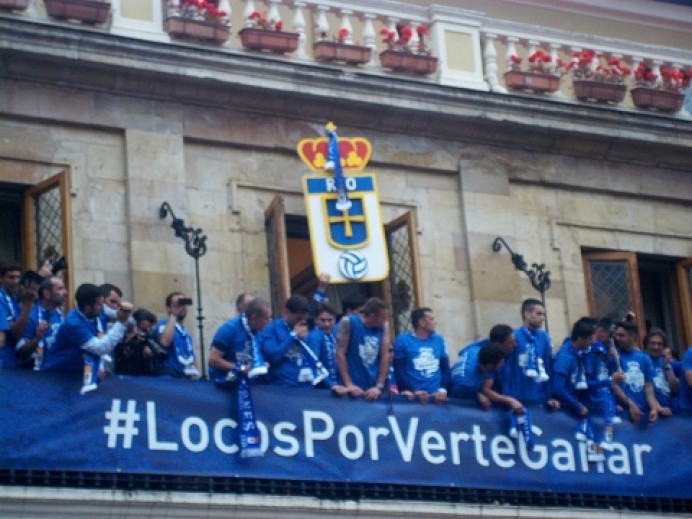 La APARO organiza viaje a Alcorcón este sábado