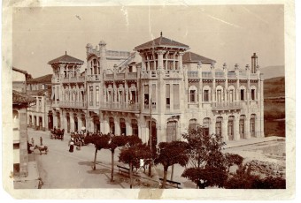 Coses del transporte...