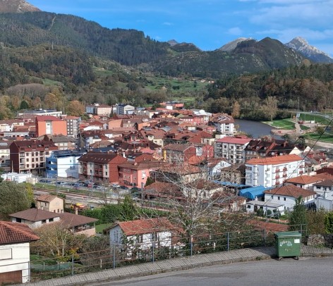 Ciudadanos propone impulsar un nuevo PGO en Parres para superar la paralización del urbanismo local