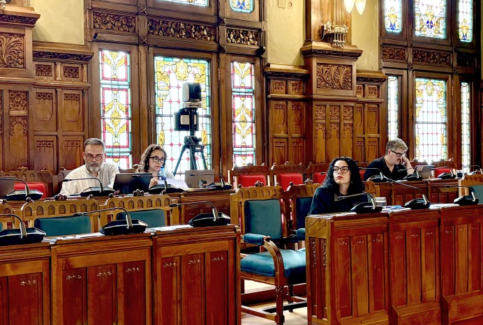 Asturias estudia incorporar al patrimonio público una de las colecciones históricas más importantes de la región